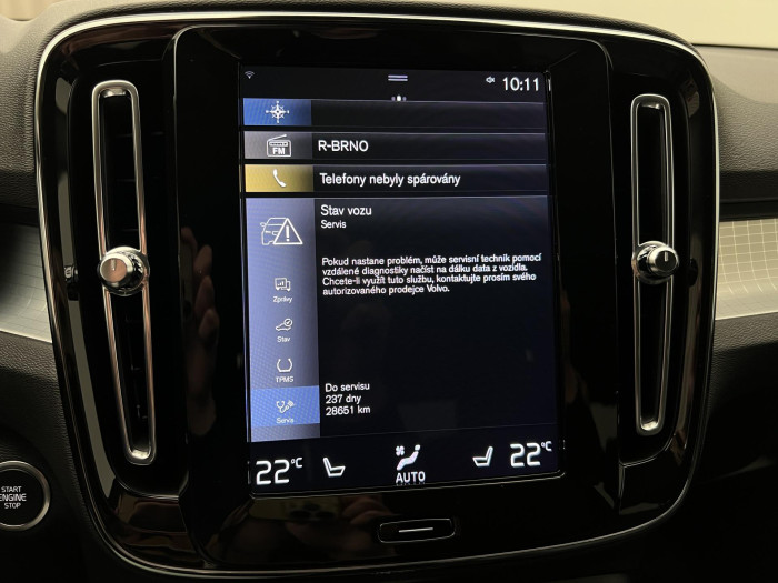 Volvo XC40 D3 MOMENTUM 2.0 d Momentum