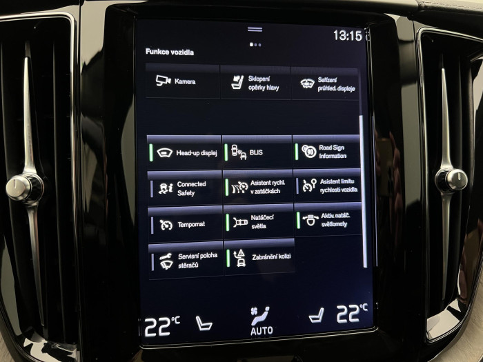 Volvo XC60 B5 AWD INSCRIPTION AUT