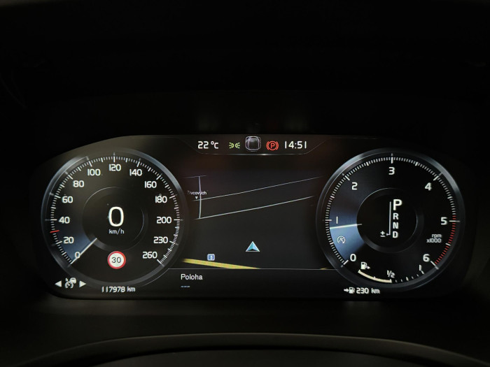 Volvo V60 CC D4 AWD POLESTAR 2.0 d CC CC