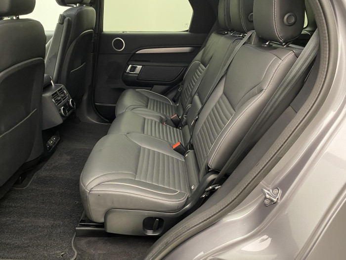 Land Rover Discovery D250 DYNAMIC SE AWD AUT 3.0 d Dynamic SE