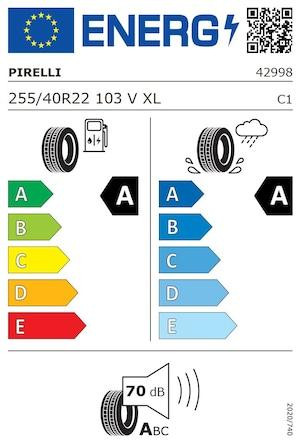 Volvo ES90 TWIN MOTOR PERFORMANCE ULTRA
