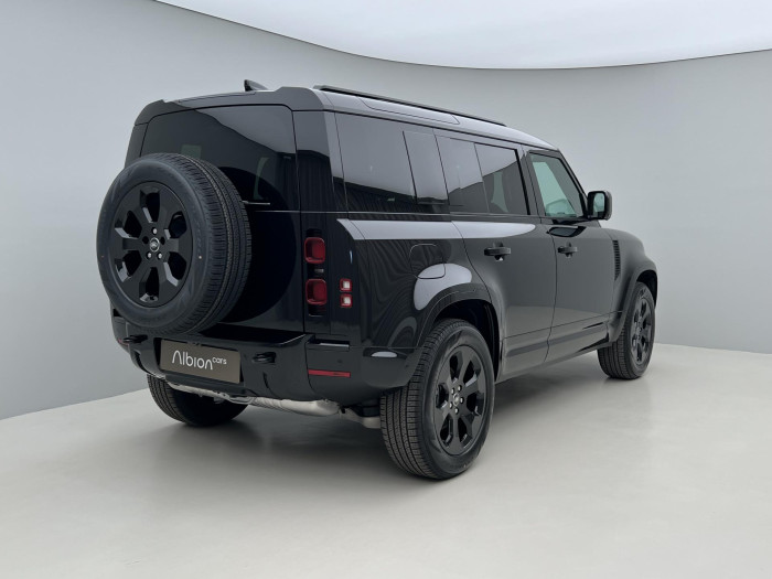 Land Rover Defender 110 D250 X-DYNAMIC SE AWD Aut 3.0 d Dynamic SE