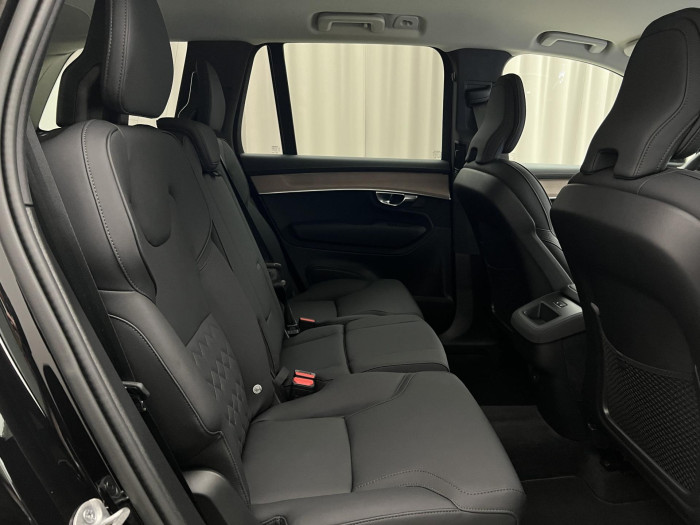 Volvo XC90 B5 AWD PLUS BRIGHT 7MÍST CZ