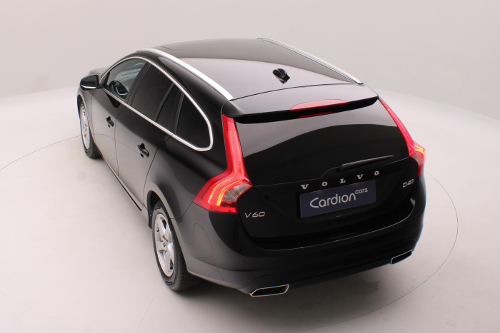 Volvo V60 D4 SUMMUM AUT 2.0 d Summum