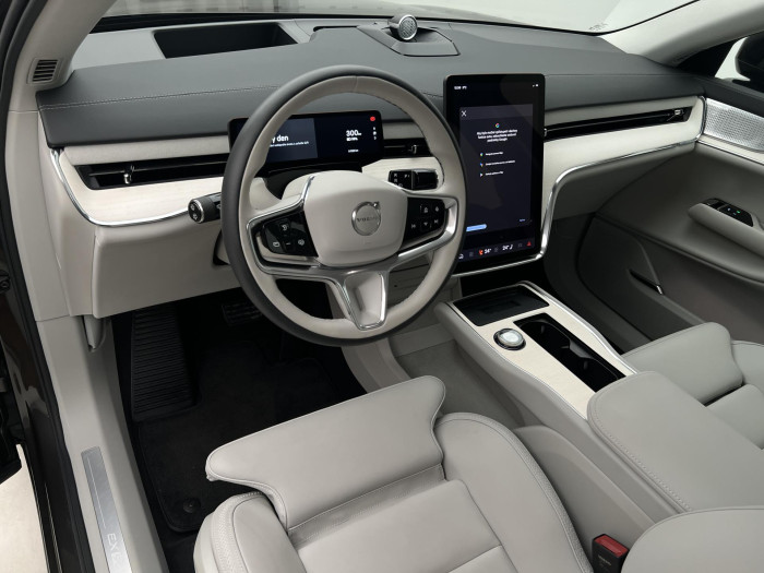 Volvo EX90 PURE ELEVTRIC TWIN ULTRA CZ