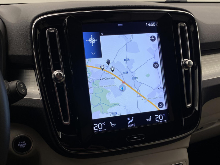 Volvo XC40 D4 AWD MOMENTUM AUT 2.0 d Momentum