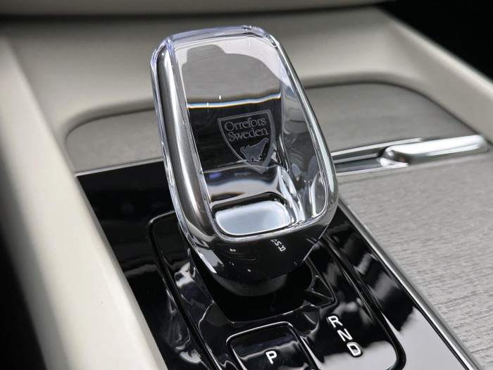 Volvo V60 B4 AUT BRIGHT PLUS