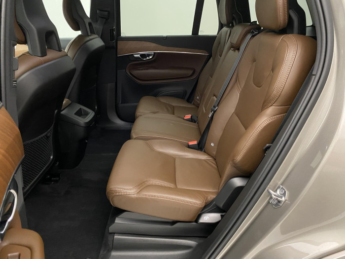 Volvo XC90 B5 AWD INSCRIPTION CZ