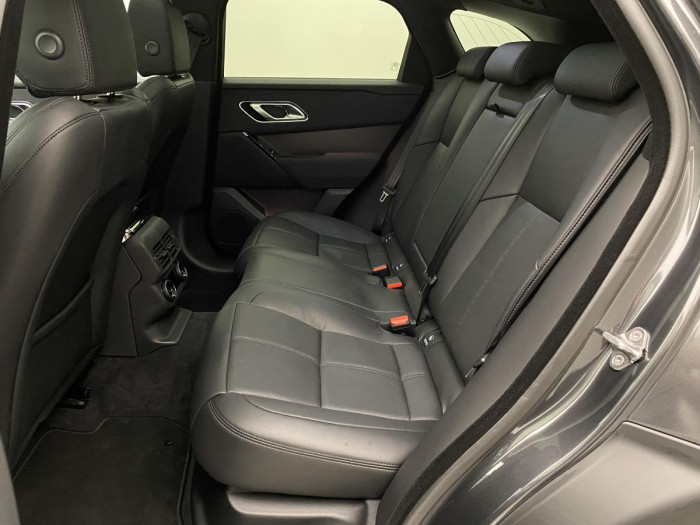 Land Rover Range Rover Velar REZERVACE!