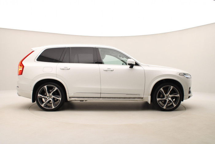Volvo XC90 T8 AWD INSCRIPTION POLESTAR 7m