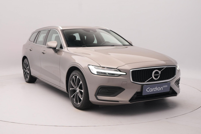 Volvo V60 D3 MOMENTUM PRO AUT 1.maj 2.0 d Momentum