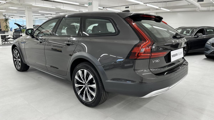 Volvo V90 CROSS COUNTRY B4 AWD PLUS AUT 2.0 Plus