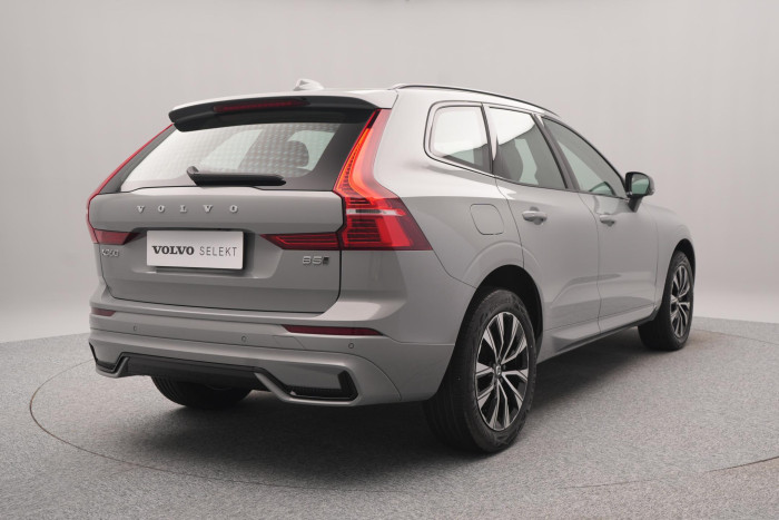 Volvo XC60 B5 AWD PLUS DARK CZ 1.maj