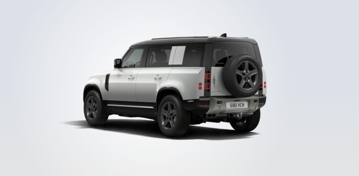 Land Rover Defender 110 D250 X-DYNAMIC SE AWD Aut 3.0 d Dynamic SE