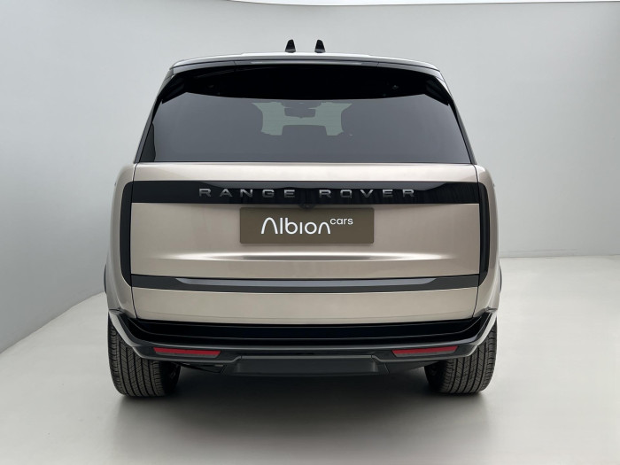 Land Rover Range Rover D350 AUTOBIOGRAPHY SWB AWD Aut 3.0 d