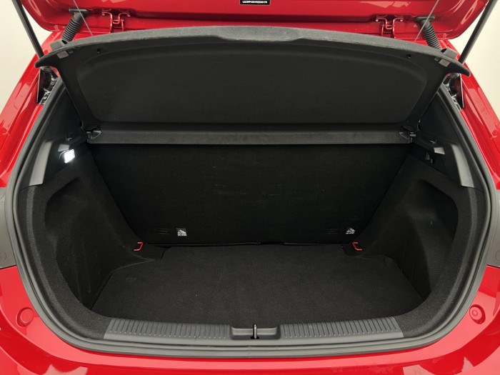 MG MG3 1.5 EMOTION Hybrid+ AUT CZ