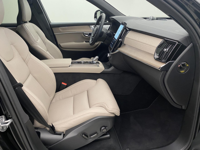 Volvo XC90 B5 AWD AUT BRIGHT PLUS