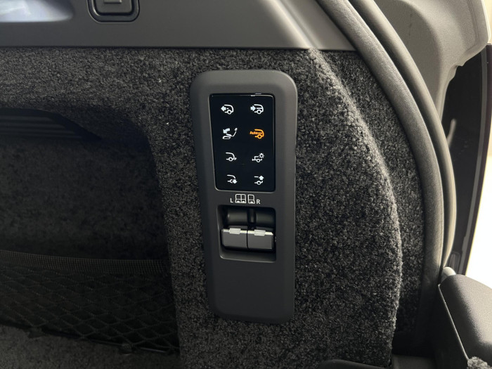 Land Rover Range Rover D350 AUTOBIOGRAPHY SWB AWD Aut 3.0 d