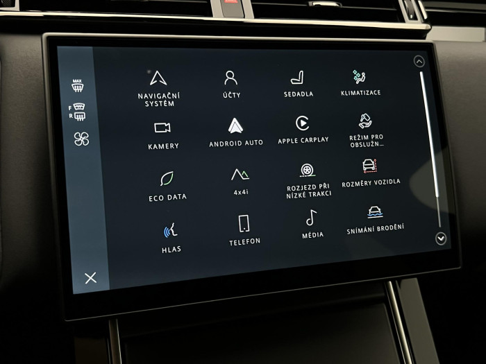 Land Rover Range Rover Velar D200 S AWD Aut 2.0 d