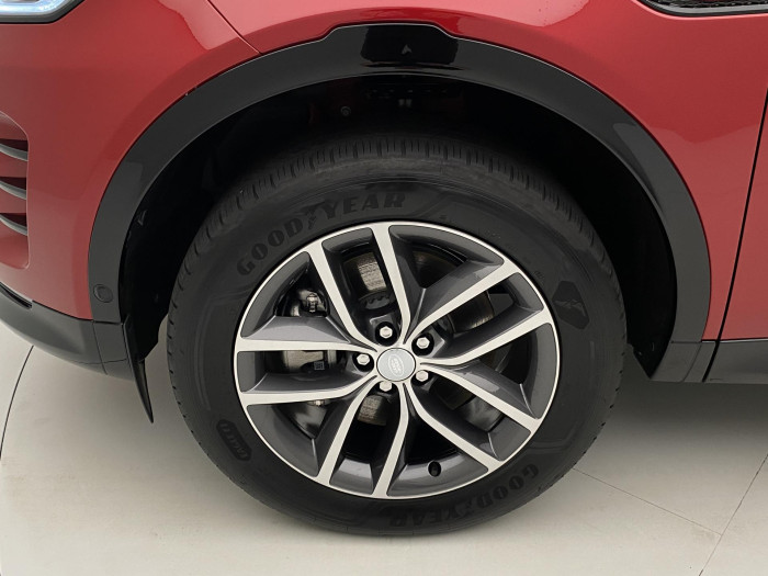 Land Rover Discovery Sport D200 DYNAMIC SE AWD AUT 2.0 d Dynamic SE