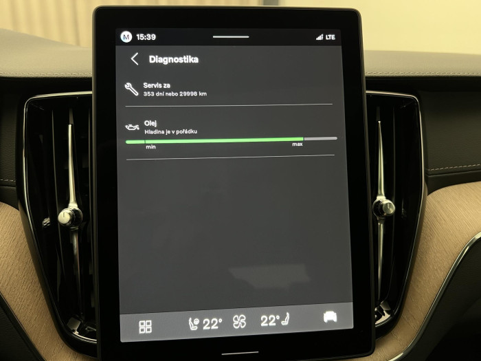 Volvo XC60 B5 AWD BRIGHT ULTRA AUT