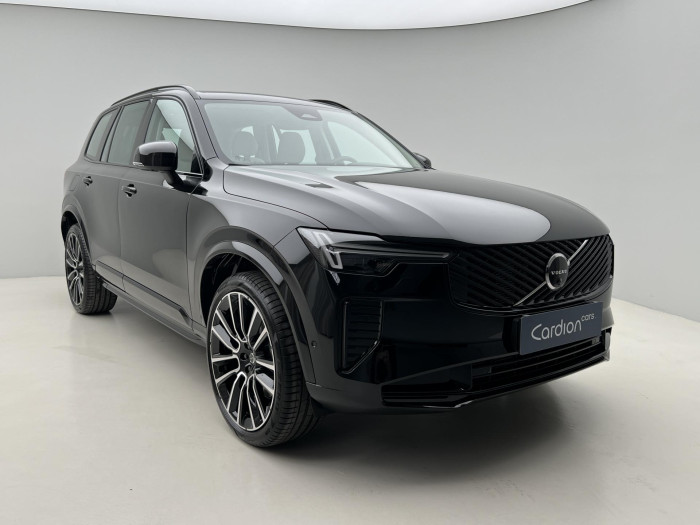 Volvo XC90 B5 AWD DARK PLUS AUT