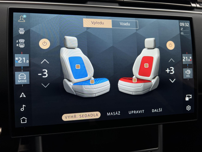 Land Rover Range Rover D350 AUTOBIOGRAPHY SWB AWD Aut 3.0 d