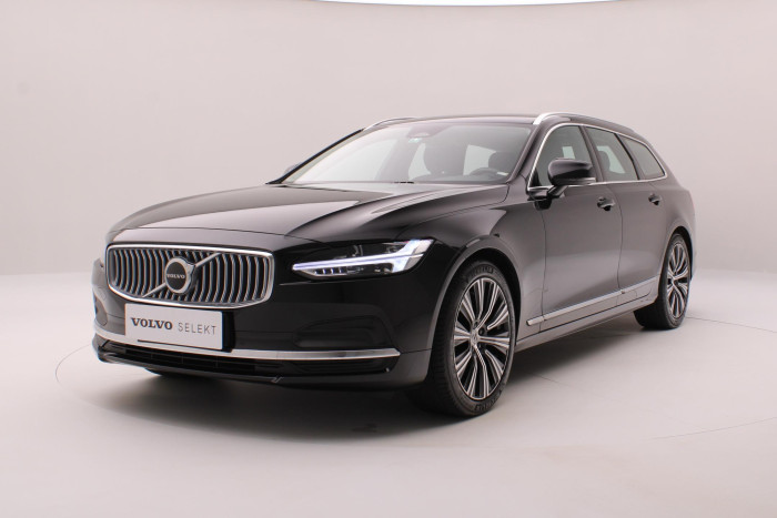 Volvo V90 B4 AWD AUT BRIGHT PLUS
