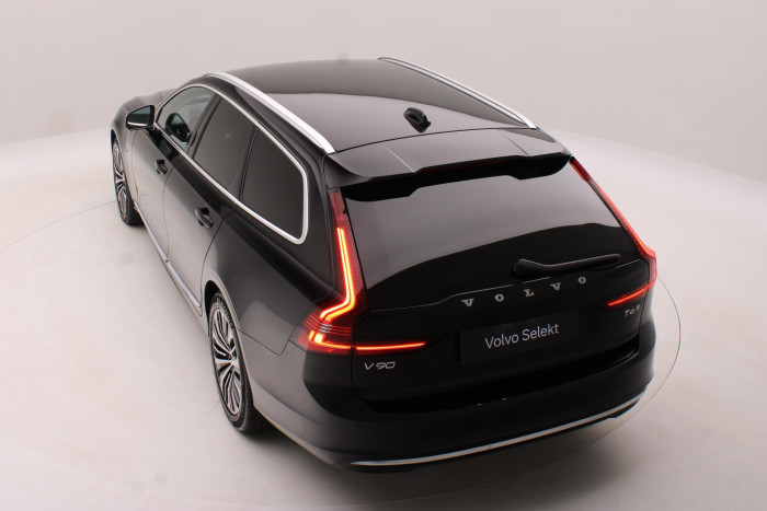 Volvo V90 T6 AWD PLUG-IN CORE AUT