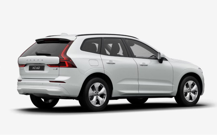 Volvo XC60 B5 AWD AUT CORE