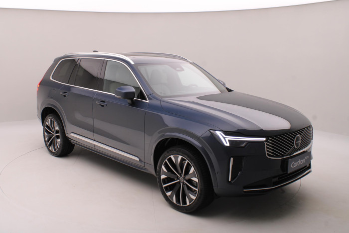 Volvo XC90 B5 AWD AUT BRIGHT PLUS