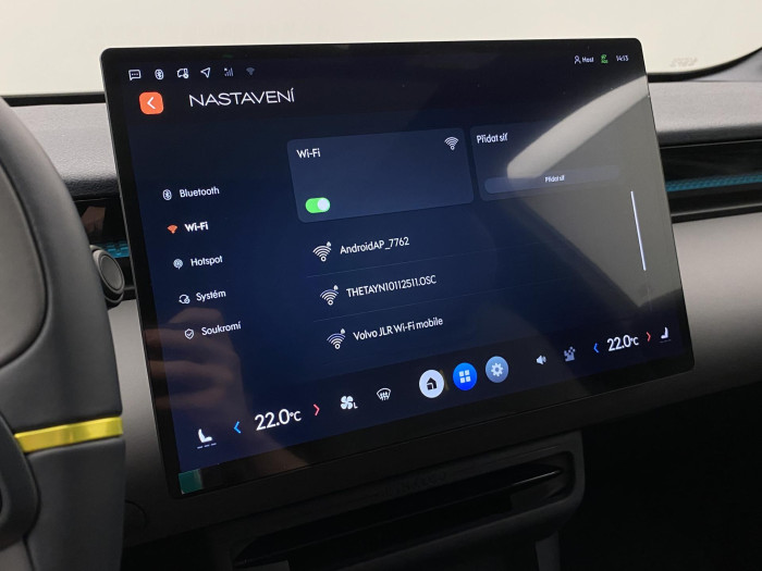 Lynk & Co 02 MORE EV