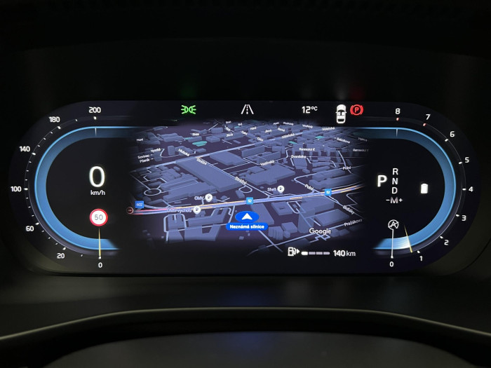 Volvo XC40 B3 CORE AUT CZ