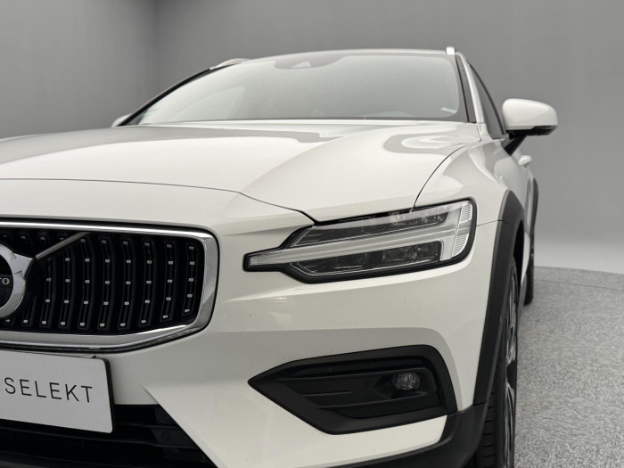 Volvo V60 CC T5 AWD PRO POLESTAR AUT CZ 2.0 CC CC