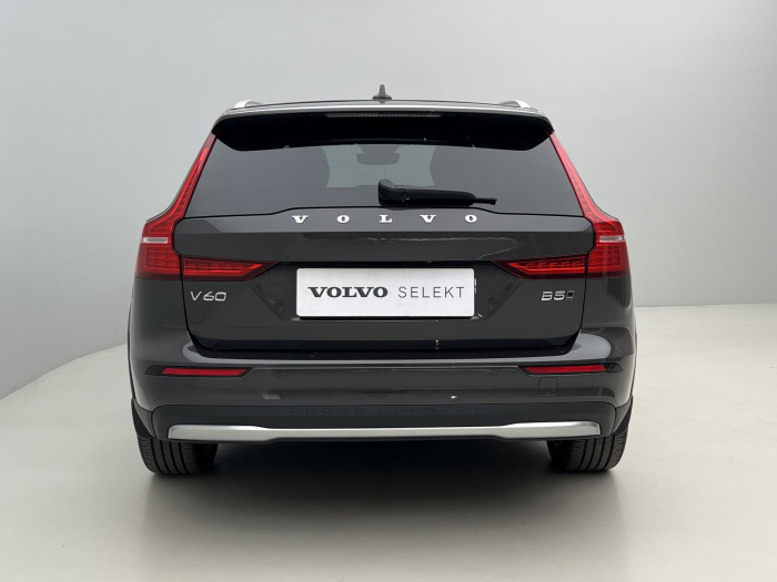 Volvo V60 B5 AWD PLUS BRIGHT AUT 1.maj.