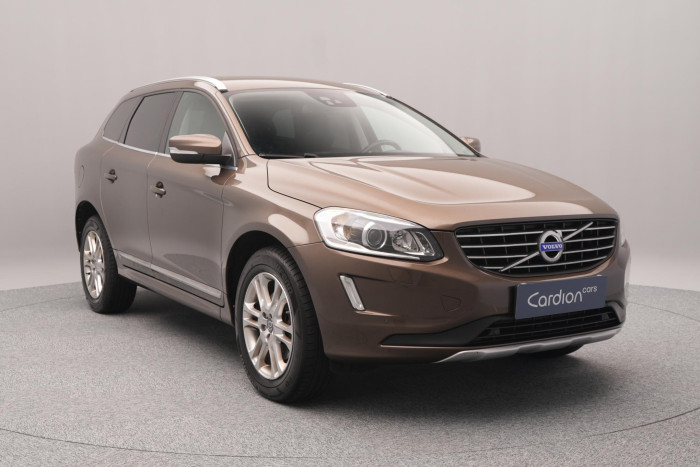 Volvo XC60 D5 AWD SUMMUM 2.4 d Summum