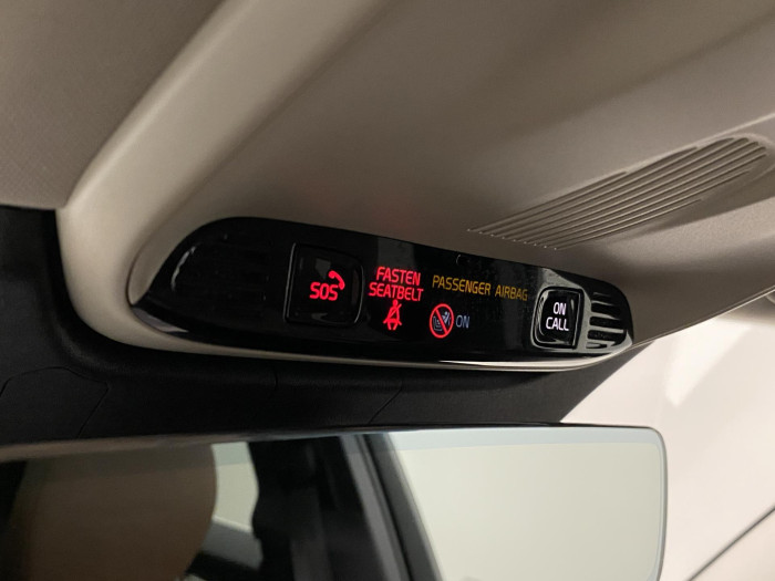 Volvo XC60 B4 AWD INSCRIPTION AUT CZ