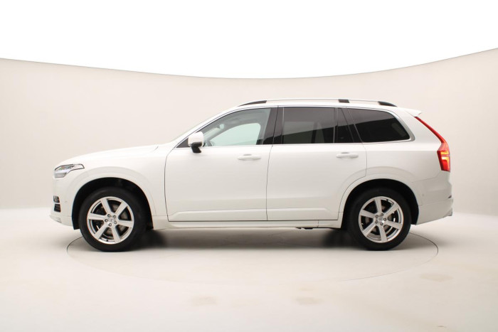 Volvo XC90 D5 AWD MOMENTUM REZERVACE 2.0 d Momentum