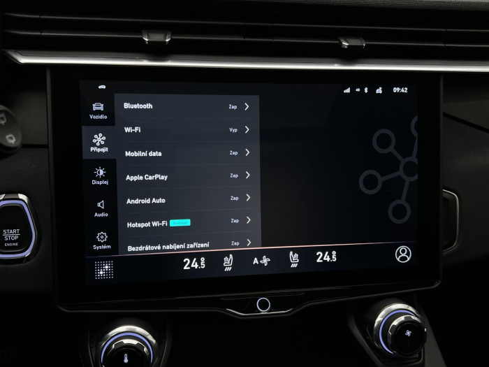 Lynk & Co 01 HEV Aut