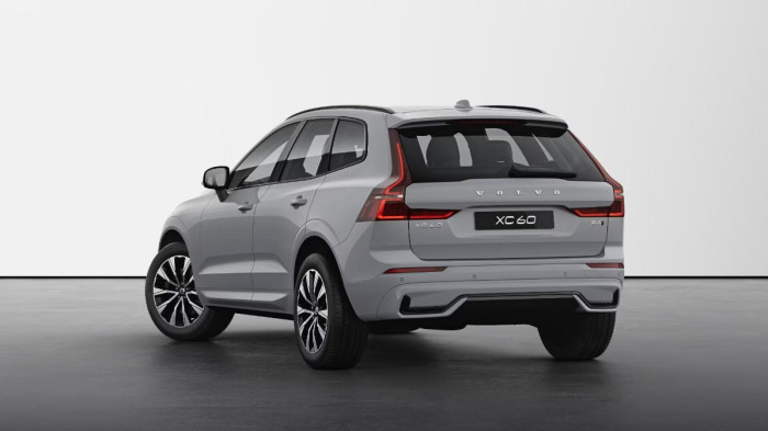 Volvo XC60 B4 AWD AUT DARK PLUS 2.0 Plus