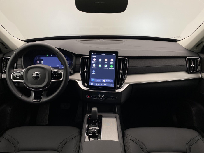 Volvo XC90 T8 AWD RECHARGE CORE AUT CZ 7m