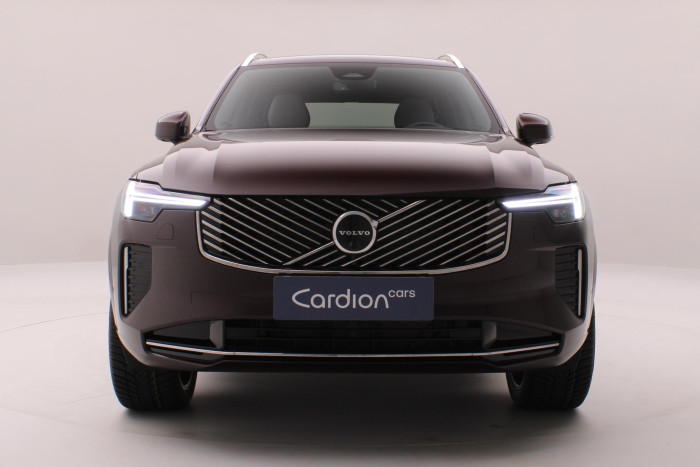 Volvo XC90 B5 AWD AUT BRIGHT PLUS