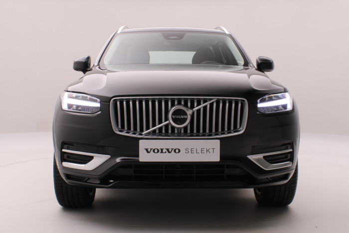 Volvo XC90 B5 AWD BRIGHT PLUS CZ 7míst