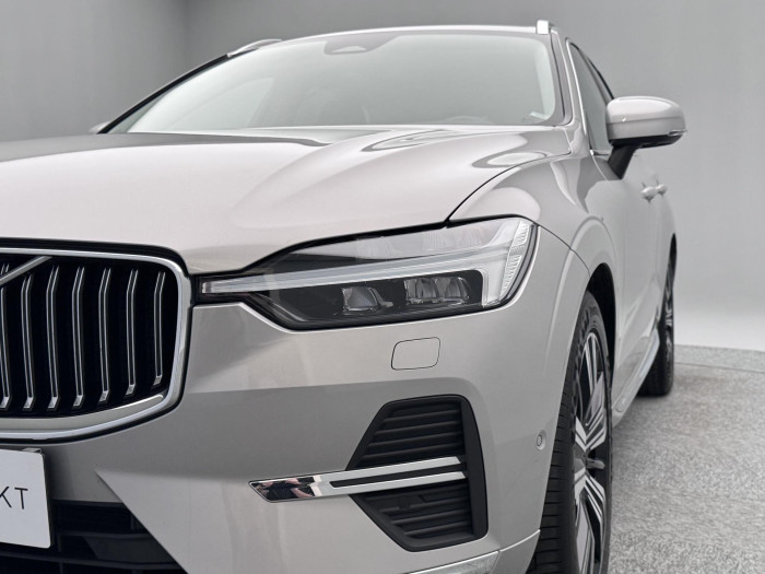 Volvo XC60 B6 AWD INSCRIPTION CZ