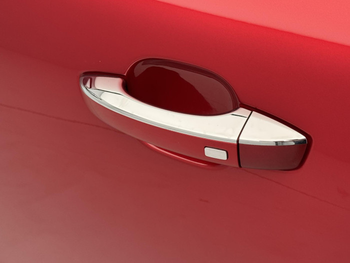 MG HS 1.5 TGI EXCITE AUT CZ 1.maj.