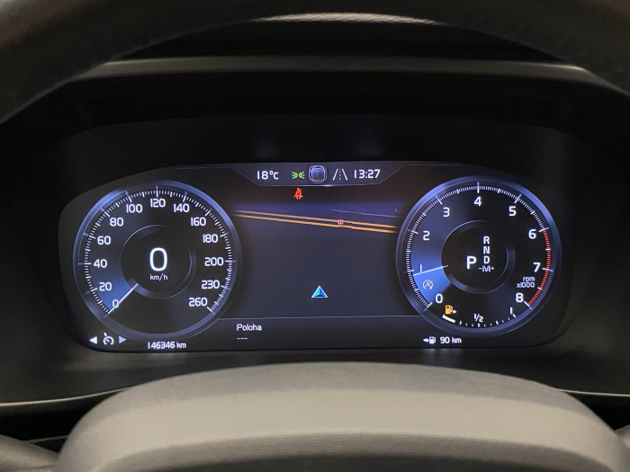 Volvo XC40 T4 INSCRIPTION AUT