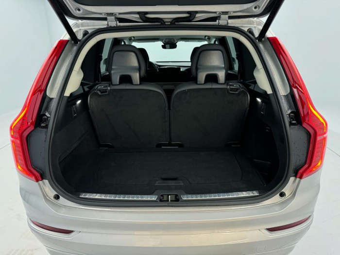 Volvo XC90 B5 AWD AUT CORE 7-míst