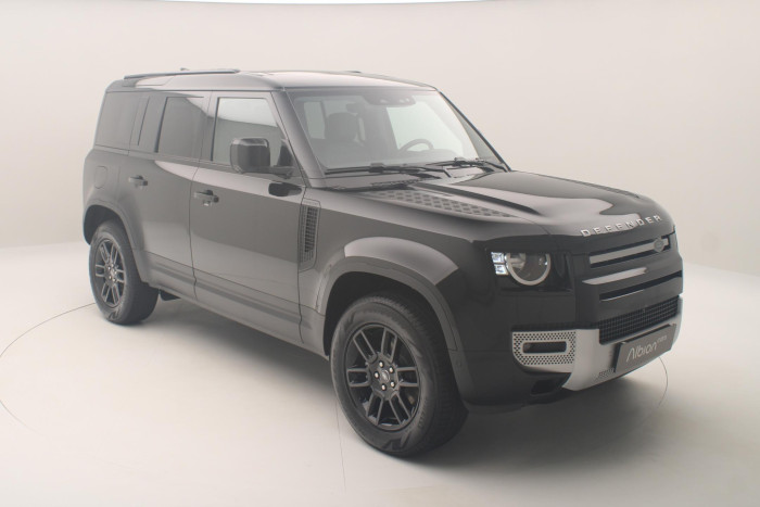 Land Rover Defender 110 D200 S AWD AUT 3.0 d
