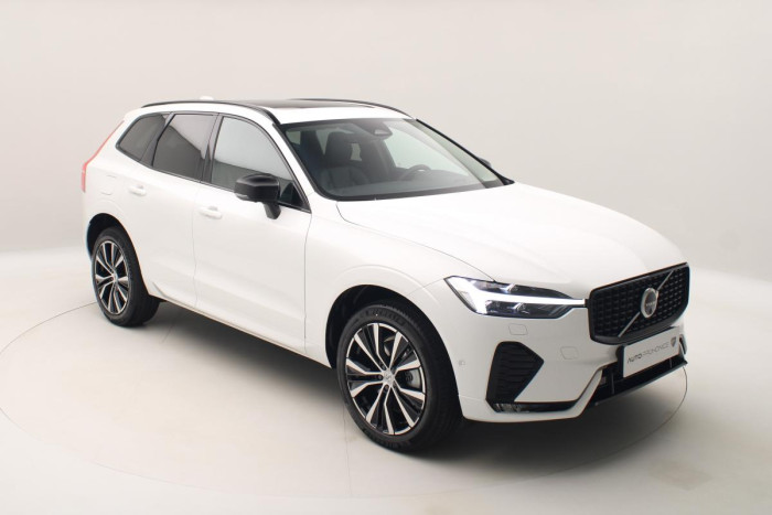 Volvo XC60 B4 AWD AUT DARK ULTIMATE