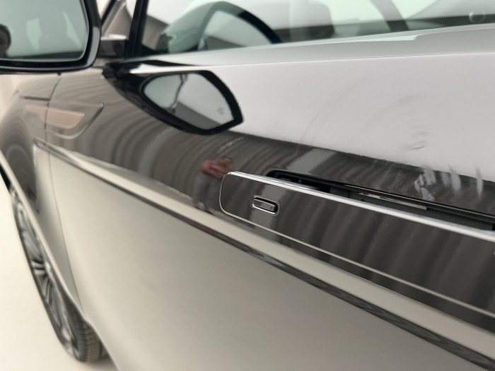 Land Rover Range Rover Evoque P250 DYNAMIC SE AWD Aut 2.0 Dynamic SE